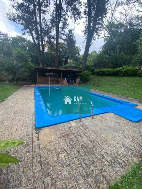 Foto 5 de Casa com 3 quartos à venda, 2488m2 em Vila Santo Antônio, Cotia - SP