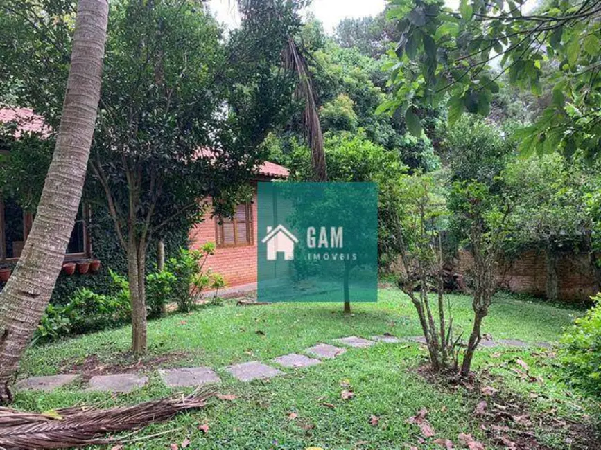 Foto 8 de Casa com 3 quartos à venda, 2488m2 em Vila Santo Antônio, Cotia - SP