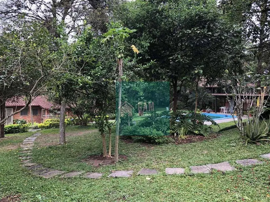 Foto 2 de Casa com 3 quartos à venda, 2488m2 em Vila Santo Antônio, Cotia - SP