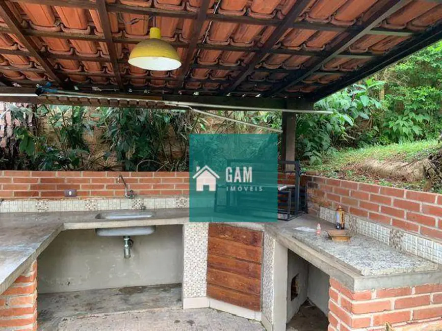 Foto 6 de Casa com 3 quartos à venda, 2488m2 em Vila Santo Antônio, Cotia - SP