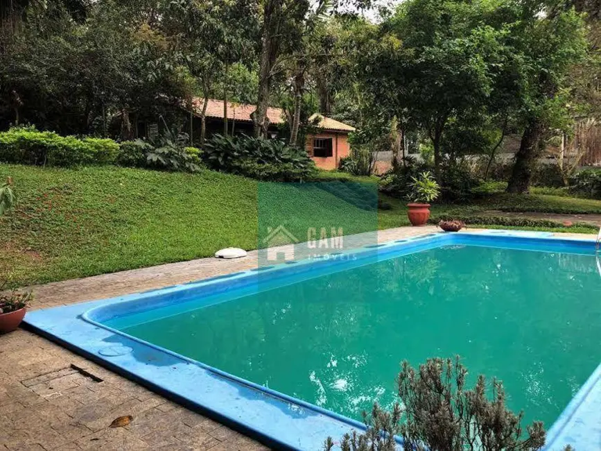 Foto 3 de Casa com 3 quartos à venda, 2488m2 em Vila Santo Antônio, Cotia - SP