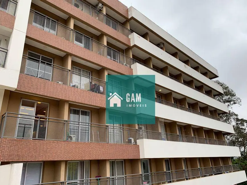 Foto 8 de Kitnet com 1 quarto à venda, 27m2 em Granja Viana, Cotia - SP