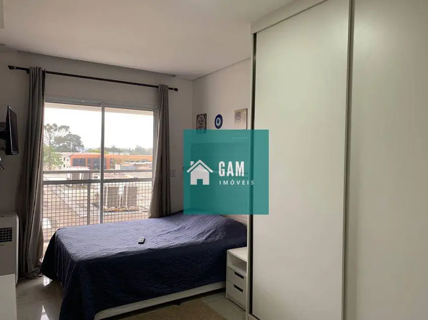 Foto 6 de Kitnet com 1 quarto à venda, 27m2 em Granja Viana, Cotia - SP