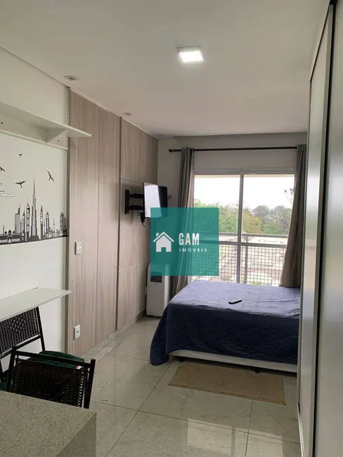 Foto 5 de Kitnet com 1 quarto à venda, 27m2 em Granja Viana, Cotia - SP