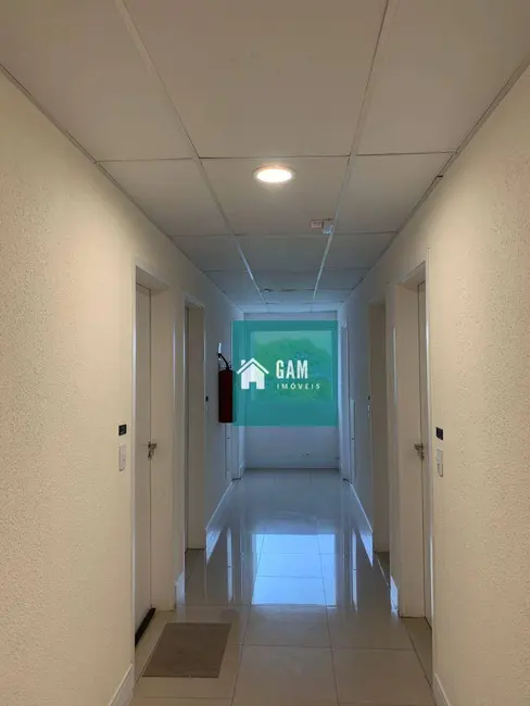 Foto 9 de Kitnet com 1 quarto à venda, 27m2 em Granja Viana, Cotia - SP