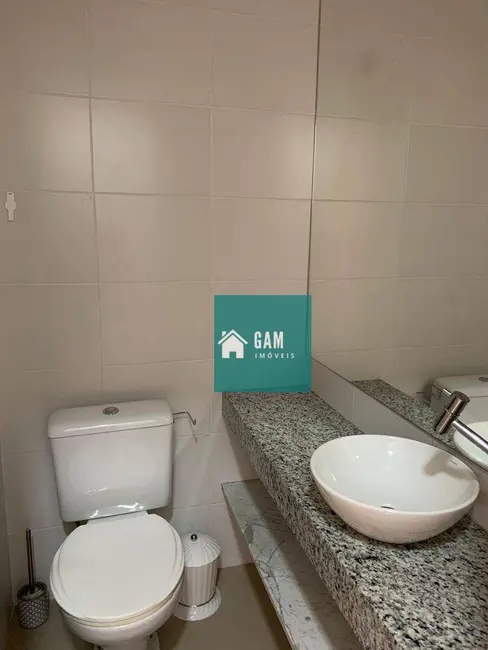 Foto 3 de Kitnet com 1 quarto à venda, 27m2 em Granja Viana, Cotia - SP