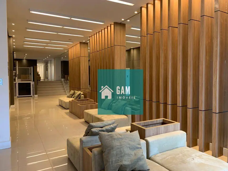 Foto 7 de Kitnet com 1 quarto à venda, 27m2 em Granja Viana, Cotia - SP