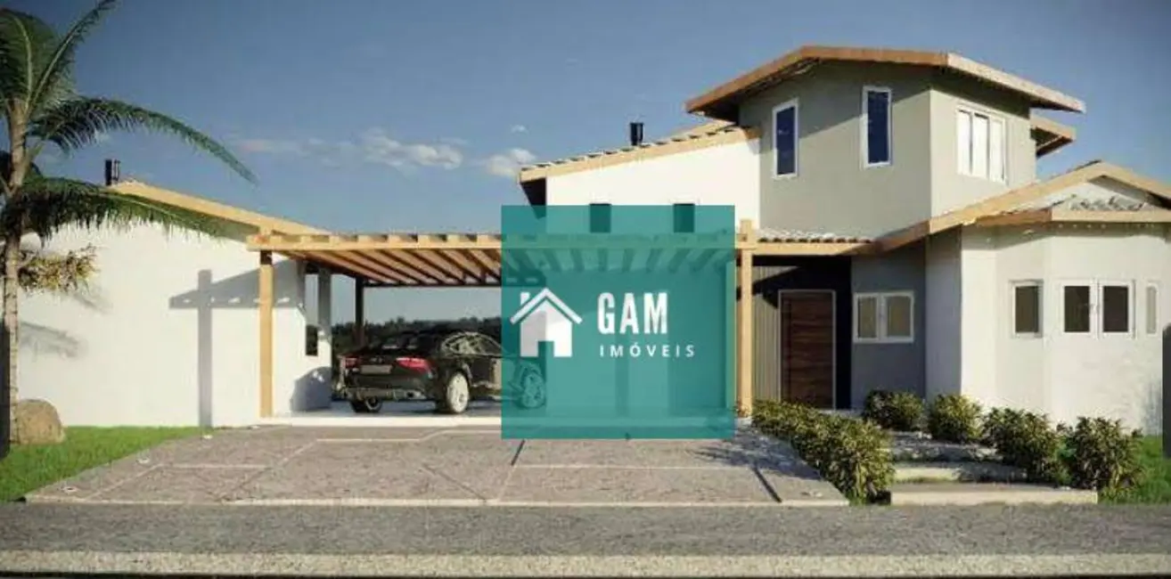 Foto 3 de Casa de Condomínio com 3 quartos à venda, 1000m2 em Pitas, Cotia - SP