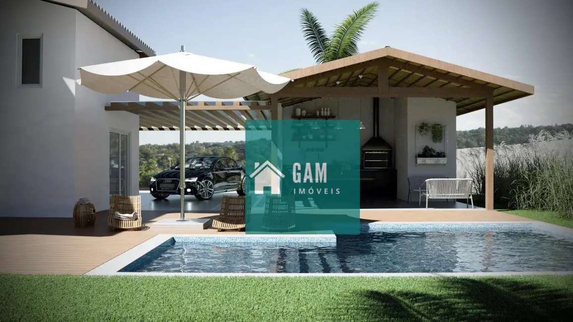 Foto 8 de Casa de Condomínio com 3 quartos à venda, 1000m2 em Pitas, Cotia - SP