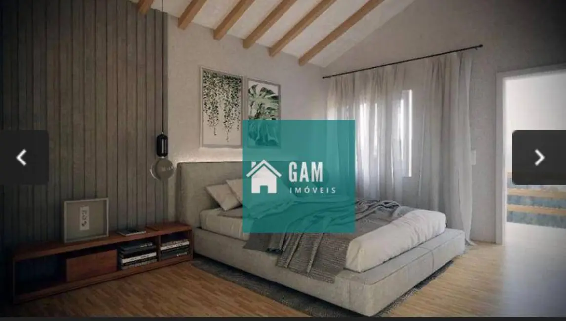 Foto 7 de Casa de Condomínio com 3 quartos à venda, 1000m2 em Pitas, Cotia - SP