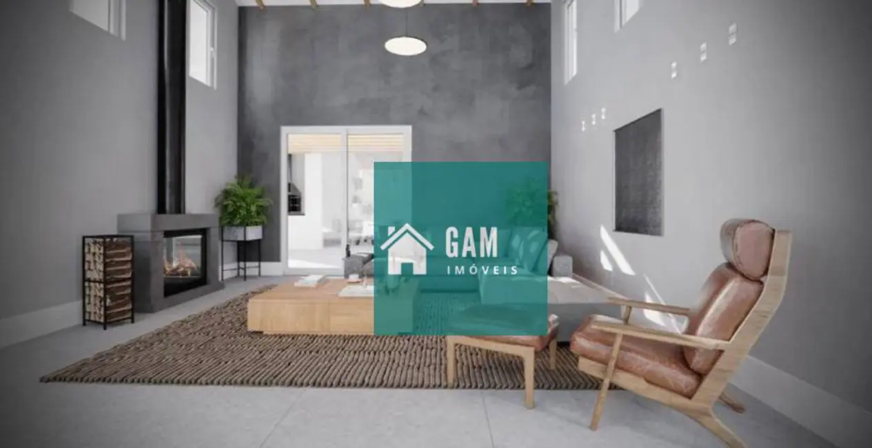 Foto 4 de Casa de Condomínio com 3 quartos à venda, 1000m2 em Pitas, Cotia - SP