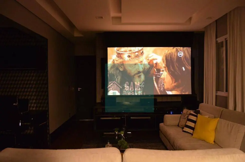 Apartamento com 2 quartos à venda, 109m2 em São Paulo - SP - imagem 3 Foto 3 de Apartamento com 2 quartos à venda, 109m2 em São Paulo - SP