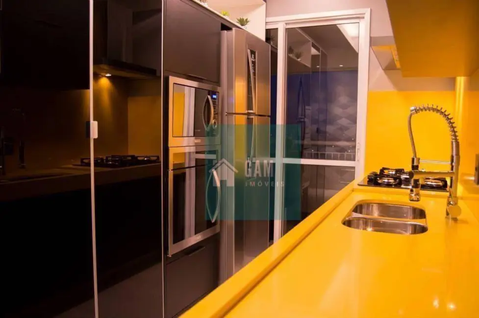 Apartamento com 2 quartos à venda, 109m2 em São Paulo - SP - imagem 8 Foto 8 de Apartamento com 2 quartos à venda, 109m2 em São Paulo - SP