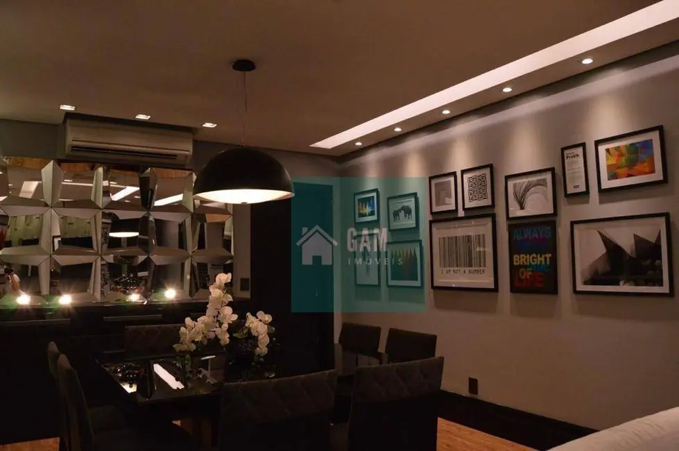 Apartamento com 2 quartos à venda, 109m2 em São Paulo - SP - imagem 4 Foto 4 de Apartamento com 2 quartos à venda, 109m2 em São Paulo - SP