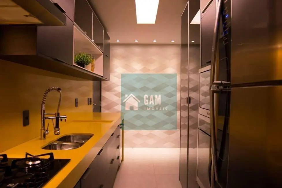 Apartamento com 2 quartos à venda, 109m2 em São Paulo - SP - imagem 7 Foto 7 de Apartamento com 2 quartos à venda, 109m2 em São Paulo - SP