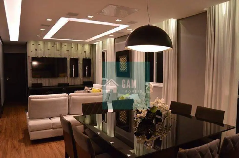 Apartamento com 2 quartos à venda, 109m2 em São Paulo - SP - imagem 2 Foto 2 de Apartamento com 2 quartos à venda, 109m2 em São Paulo - SP