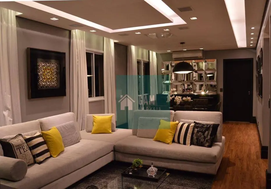 Apartamento com 2 quartos à venda, 109m2 em São Paulo - SP - imagem 1 Foto 1 de Apartamento com 2 quartos à venda, 109m2 em São Paulo - SP