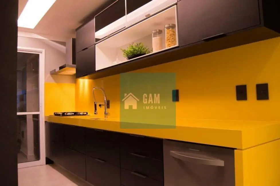 Apartamento com 2 quartos à venda, 109m2 em São Paulo - SP - imagem 6 Foto 6 de Apartamento com 2 quartos à venda, 109m2 em São Paulo - SP
