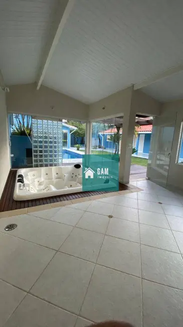 Foto 7 de Casa de Condomínio com 3 quartos à venda, 786m2 em Jardim Maria Tereza, Cotia - SP