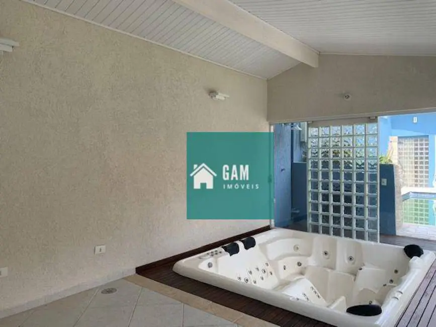 Foto 6 de Casa de Condomínio com 3 quartos à venda, 786m2 em Jardim Maria Tereza, Cotia - SP