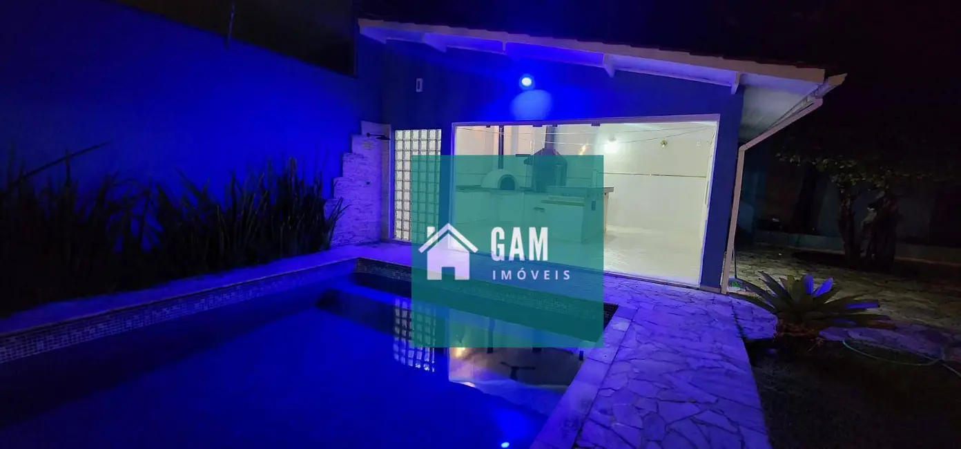 Foto 9 de Casa de Condomínio com 3 quartos à venda, 786m2 em Jardim Maria Tereza, Cotia - SP