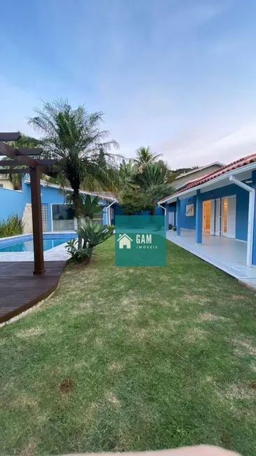 Foto 3 de Casa de Condomínio com 3 quartos à venda, 786m2 em Jardim Maria Tereza, Cotia - SP