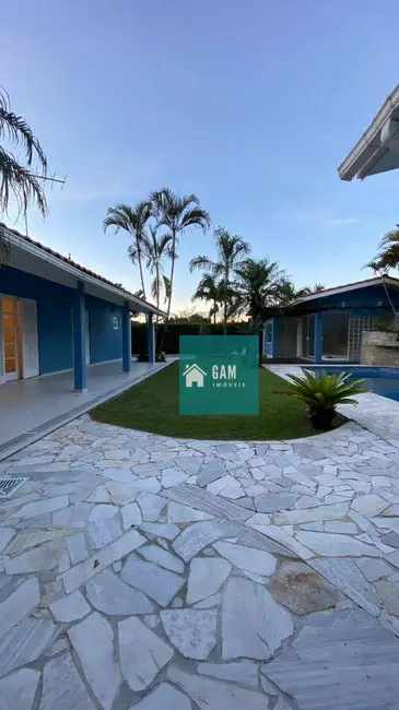 Foto 2 de Casa de Condomínio com 3 quartos à venda, 786m2 em Jardim Maria Tereza, Cotia - SP