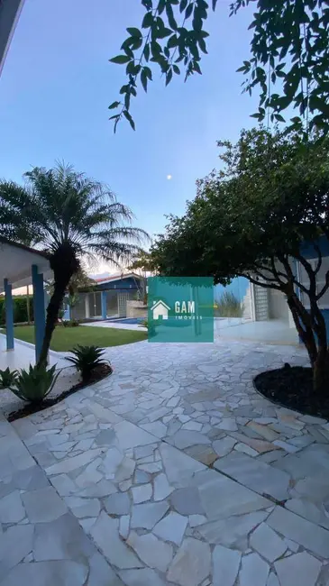 Foto 4 de Casa de Condomínio com 3 quartos à venda, 786m2 em Jardim Maria Tereza, Cotia - SP