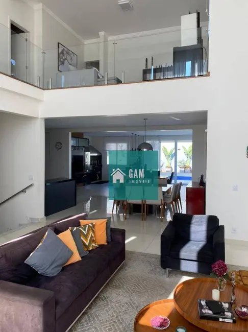 Casa de Condomínio com 3 quartos à venda, 541m2 em Granja Viana, Carapicuiba - SP - imagem 6 Foto 6 de Casa de Condomínio com 3 quartos à venda, 541m2 em Granja Viana, Carapicuiba - SP