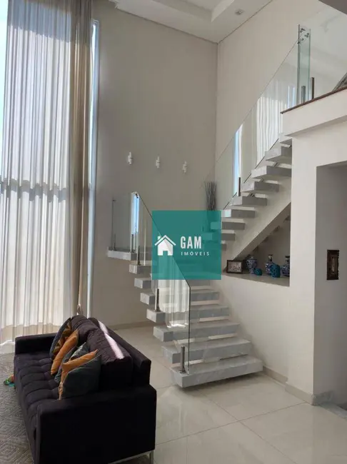 Casa de Condomínio com 3 quartos à venda, 541m2 em Granja Viana, Carapicuiba - SP - imagem 8 Foto 8 de Casa de Condomínio com 3 quartos à venda, 541m2 em Granja Viana, Carapicuiba - SP