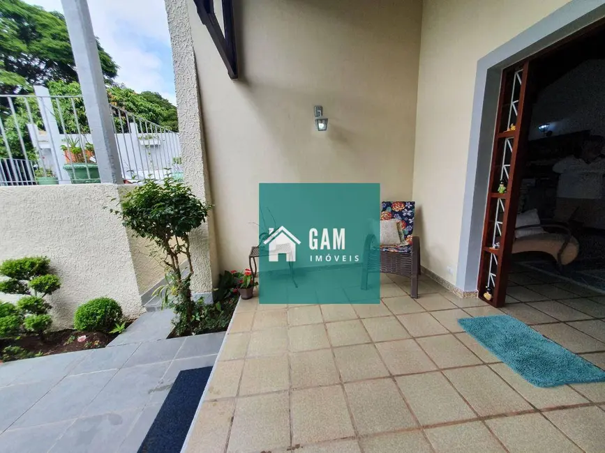 Casa de Condomínio com 3 quartos à venda, 500m2 em Pinus Park, Cotia - SP - imagem 3 Foto 3 de Casa de Condomínio com 3 quartos à venda, 500m2 em Pinus Park, Cotia - SP