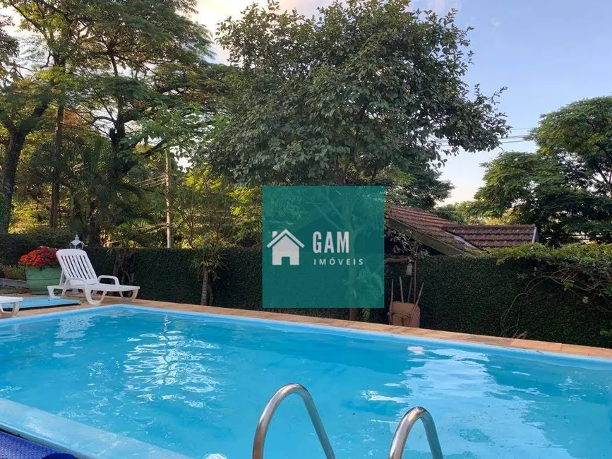 Casa de Condomínio com 3 quartos à venda, 500m2 em Pinus Park, Cotia - SP - imagem 1 Foto 1 de Casa de Condomínio com 3 quartos à venda, 500m2 em Pinus Park, Cotia - SP