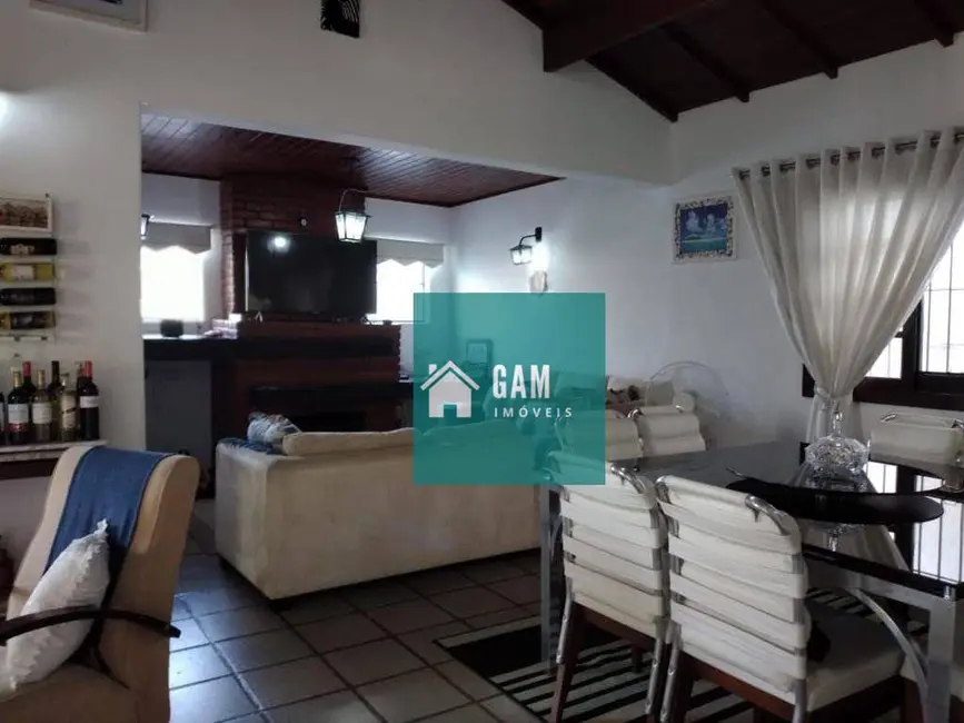 Casa de Condomínio com 3 quartos à venda, 500m2 em Pinus Park, Cotia - SP - imagem 4 Foto 4 de Casa de Condomínio com 3 quartos à venda, 500m2 em Pinus Park, Cotia - SP