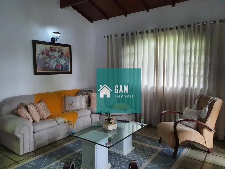 Casa de Condomínio com 3 quartos à venda, 500m2 em Pinus Park, Cotia - SP - imagem 5 Foto 5 de Casa de Condomínio com 3 quartos à venda, 500m2 em Pinus Park, Cotia - SP