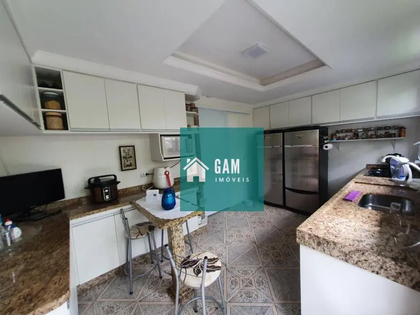 Casa de Condomínio com 3 quartos à venda, 500m2 em Pinus Park, Cotia - SP - imagem 7 Foto 7 de Casa de Condomínio com 3 quartos à venda, 500m2 em Pinus Park, Cotia - SP