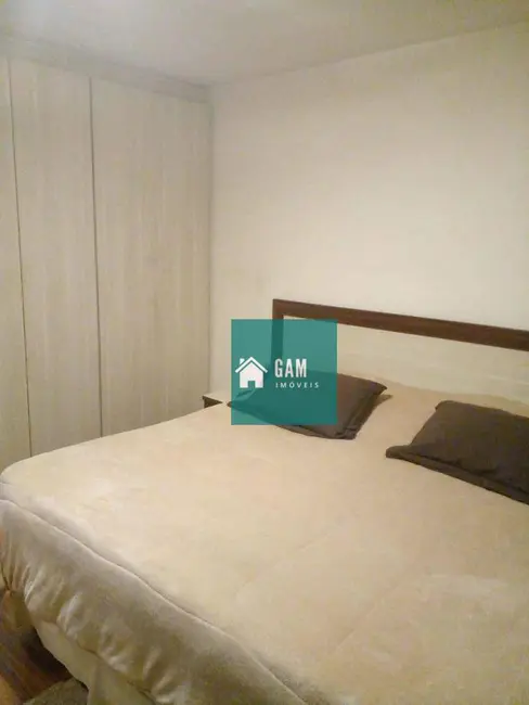 Foto 7 de Sobrado com 3 quartos à venda, 185m2 em Granja Viana, Cotia - SP