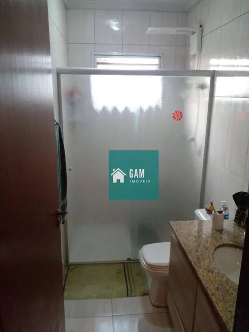 Foto 8 de Sobrado com 3 quartos à venda, 185m2 em Granja Viana, Cotia - SP