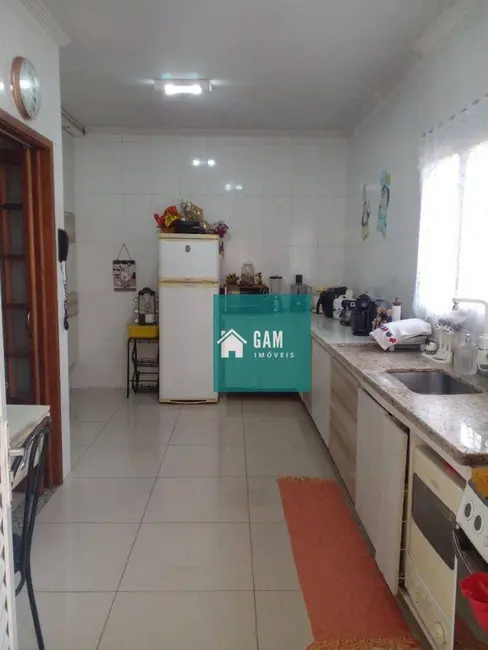 Foto 5 de Sobrado com 3 quartos à venda, 185m2 em Granja Viana, Cotia - SP