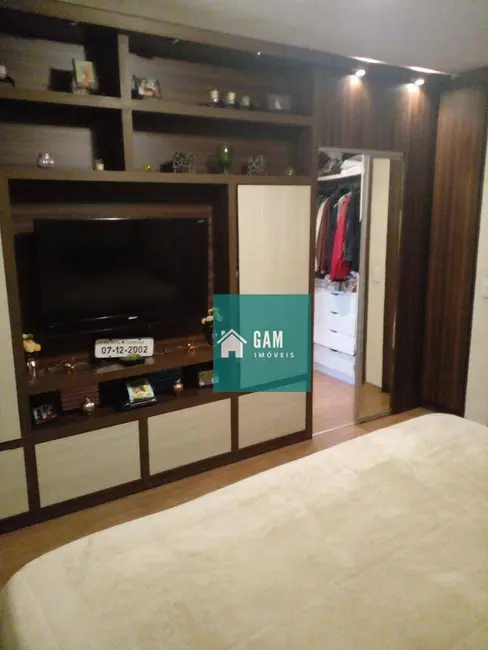 Foto 6 de Sobrado com 3 quartos à venda, 185m2 em Granja Viana, Cotia - SP