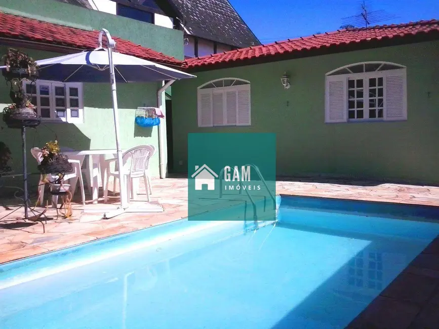 Foto 1 de Casa com 3 quartos à venda, 300m2 em Vila Diva, Carapicuiba - SP