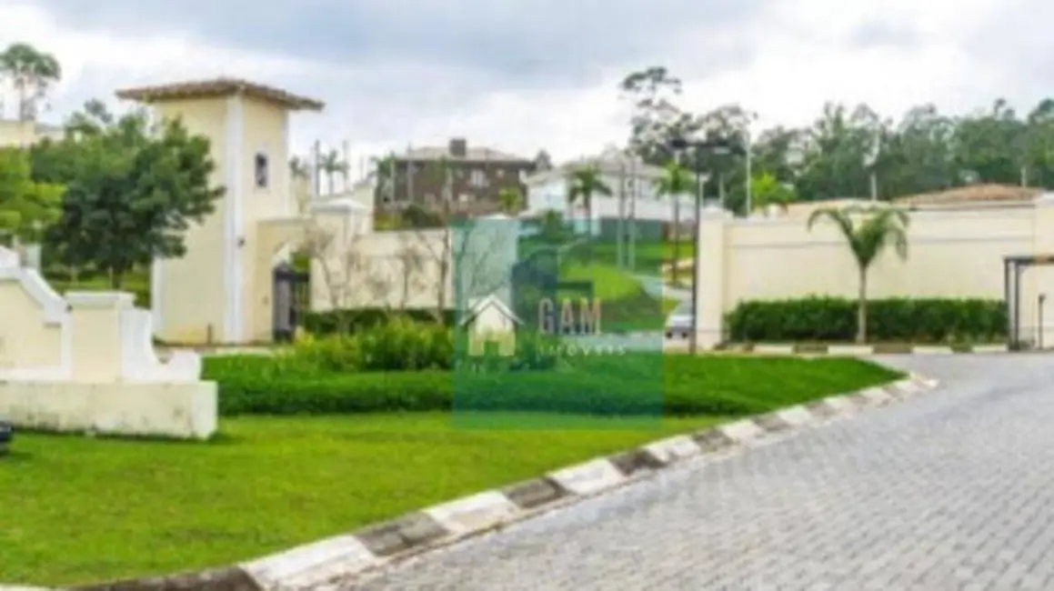 Foto 8 de Terreno / Lote à venda, 806m2 em Cotia - SP