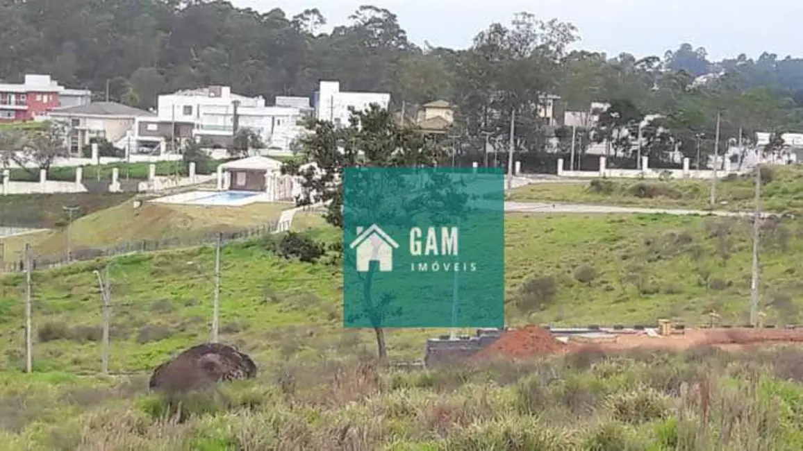 Foto 3 de Terreno / Lote à venda, 806m2 em Cotia - SP