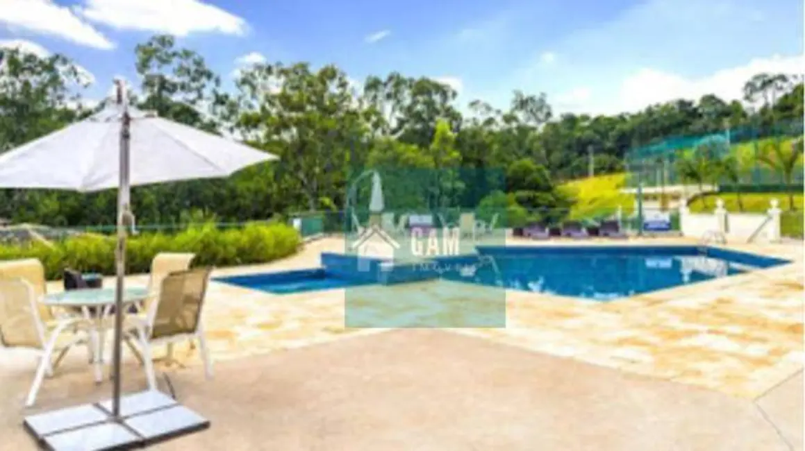 Foto 9 de Terreno / Lote à venda, 806m2 em Cotia - SP