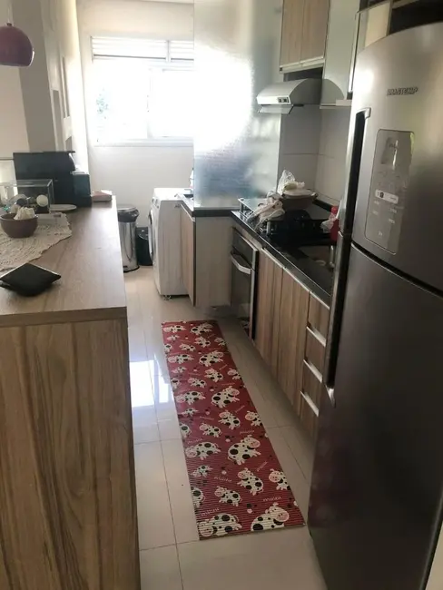 Foto 2 de Apartamento com 2 quartos à venda, 59m2 em Gramado, Cotia - SP