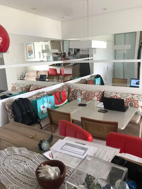 Foto 4 de Apartamento com 2 quartos à venda, 59m2 em Gramado, Cotia - SP