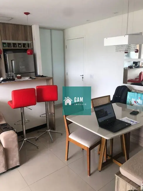 Foto 3 de Apartamento com 2 quartos à venda, 59m2 em Gramado, Cotia - SP