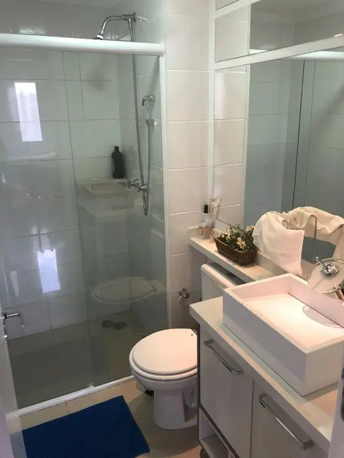 Foto 8 de Apartamento com 2 quartos à venda, 59m2 em Gramado, Cotia - SP