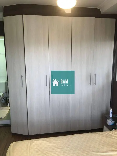 Foto 9 de Apartamento com 2 quartos à venda, 59m2 em Gramado, Cotia - SP