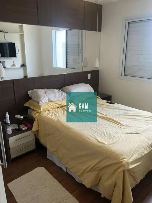 Foto 6 de Apartamento com 2 quartos à venda, 59m2 em Gramado, Cotia - SP