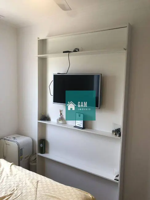 Foto 7 de Apartamento com 2 quartos à venda, 59m2 em Gramado, Cotia - SP